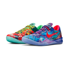 Nk Kobe 8 Protro “what The Kobe”