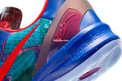 Nk Kobe 8 Protro “what The Kobe”