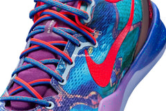 Nk Kobe 8 Protro “what The Kobe”