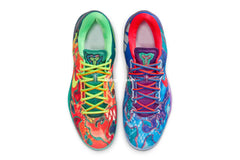 Nk Kobe 8 Protro “what The Kobe”