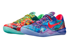Nk Kobe 8 Protro “what The Kobe”