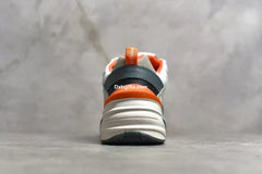 Nk M2k Tekno Light Bone Metallic Silver