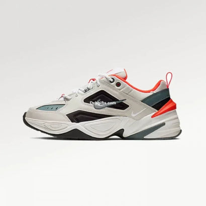 Nk M2k Tekno Light Bone Metallic Silver
