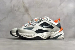 Nk M2k Tekno Light Bone Metallic Silver