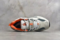Nk M2k Tekno Light Bone Metallic Silver