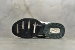 Nk M2k Tekno Light Bone Metallic Silver