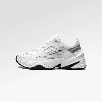 Nk M2k Tekno White Grey