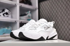 Nk M2k Tekno White Grey
