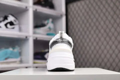 Nk M2k Tekno White Grey