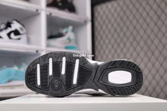 Nk M2k Tekno White Grey