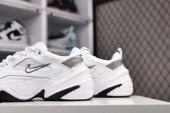 Nk M2k Tekno White Grey