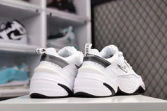 Nk M2k Tekno White Grey