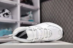 Nk M2k Tekno White Grey