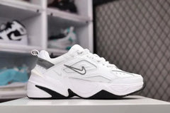 Nk M2k Tekno White Grey