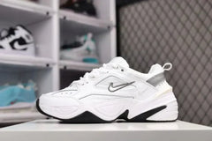 Nk M2k Tekno White Grey