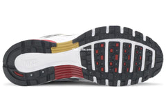 Nk P-6000 Cnpt 'metallic Silver Red'