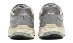 Nk P-6000 'flat Pewter'