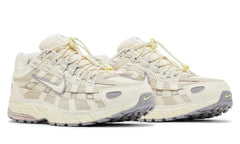 Nk P-6000 'light Bone Platinum Violet'