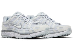 Nk P-6000 'metallic Summit White'