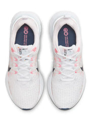 Nk React Infinity Run Flyknit 3 Premium Floral Watercolor