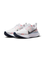 Nk React Infinity Run Flyknit 3 Premium Floral Watercolor