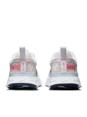 Nk React Infinity Run Flyknit 3 Premium Floral Watercolor
