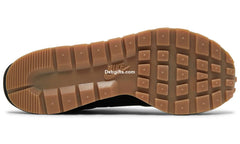 Nk Sacai X Vaporwaffle 'black Gum'