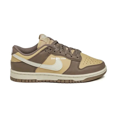 Nk Sb Dnk Low Beige Brown