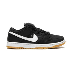 Nk Sb Dnk Low Pro Black Gum