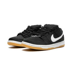 Nk Sb Dnk Low Pro Black Gum