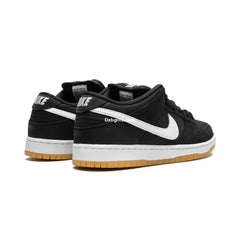 Nk Sb Dnk Low Pro Black Gum