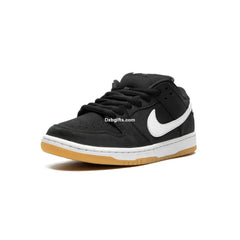 Nk Sb Dnk Low Pro Black Gum