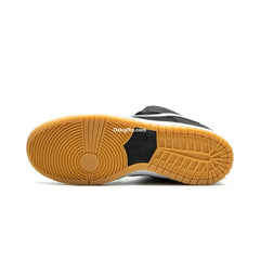 Nk Sb Dnk Low Pro Black Gum