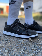 Nk Sb Dnk Low Pro Space Jam