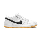 Nk Sb Dnk Low Pro White Gum
