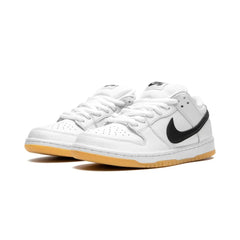 Nk Sb Dnk Low Pro White Gum