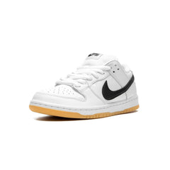 Nk Sb Dnk Low Pro White Gum