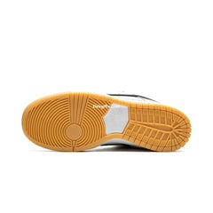 Nk Sb Dnk Low Pro White Gum