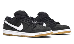 Nk Sb Dnk Low Sb 'orange Label'