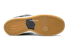 Nk Sb Dnk Low Sb 'orange Label'