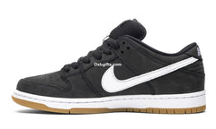 Nk Sb Dnk Low Sb 'orange Label'