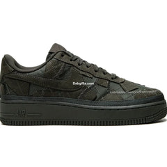 Nk X Billie Eilish Af 1 Low 