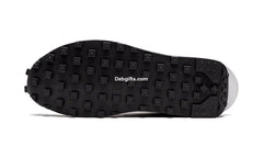 Nk X Sacai X Fragments Ldwaffle Sneakers