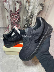 Nk X Stüssy Af 1 Low 