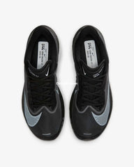Nk Zoom Fly 6 Black & Light Smoke Grey