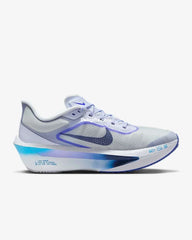 Nk Zoom Fly 6 Ghost & Blue Lightning
