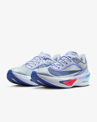 Nk Zoom Fly 6 Ghost & Blue Lightning