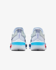 Nk Zoom Fly 6 Ghost & Blue Lightning