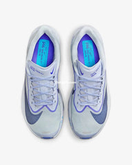 Nk Zoom Fly 6 Ghost & Blue Lightning