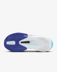 Nk Zoom Fly 6 Ghost & Blue Lightning